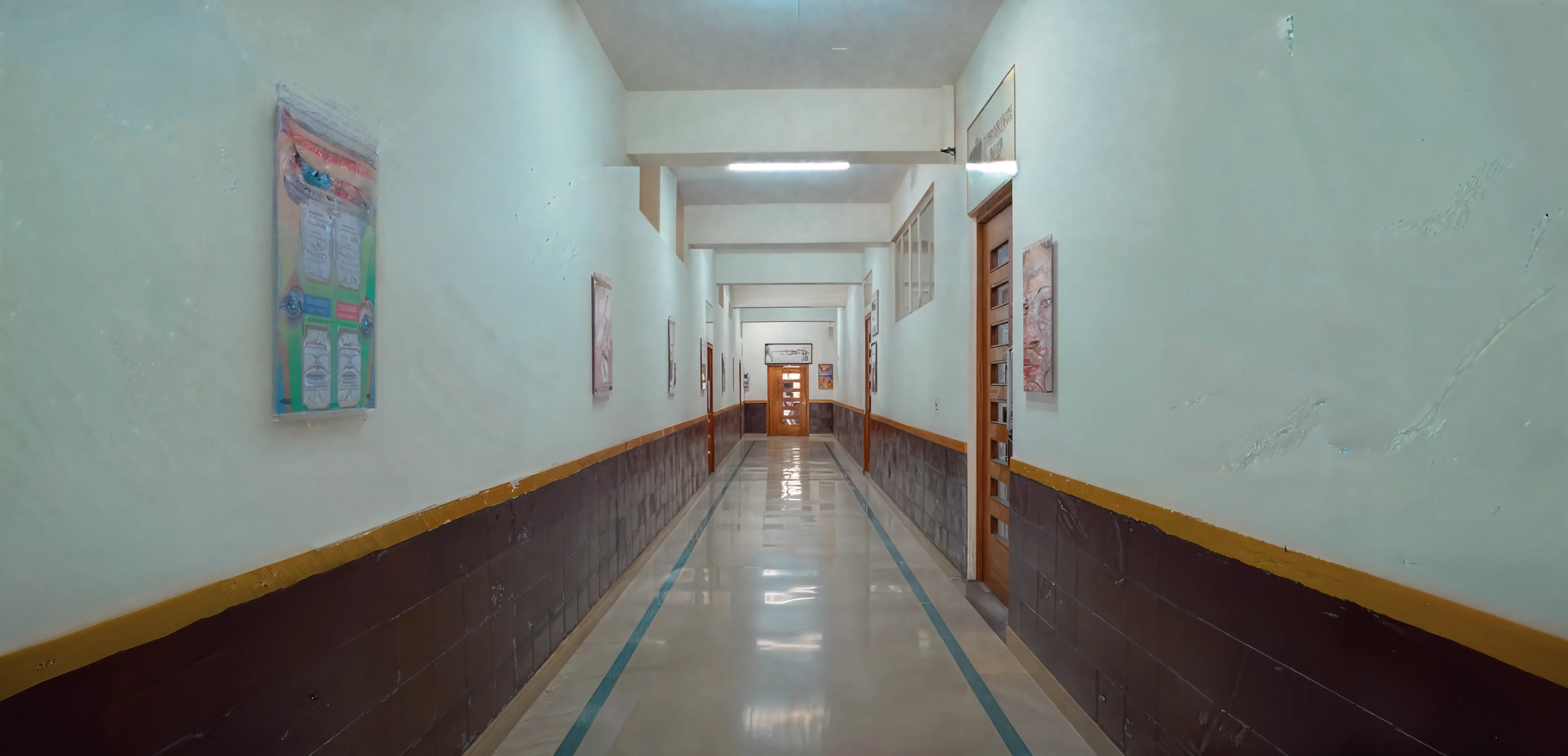 DCE Gurgaon campus photo 1